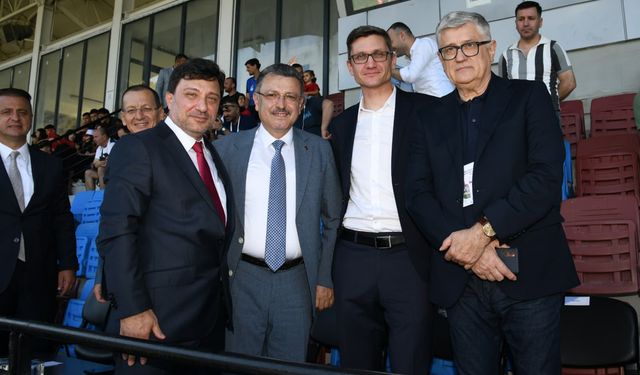 Ampute Futbol Milli Takımı, İtalya'yı 5-0 mağlup etti
