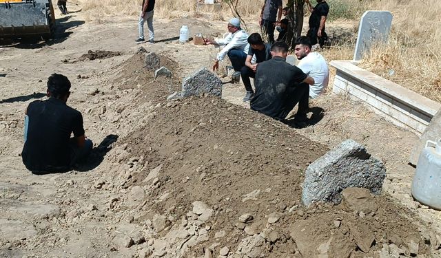 Aynı aileden 4 kişinin öldüğü silahlı saldırıya ilişkin 10 tutuklama