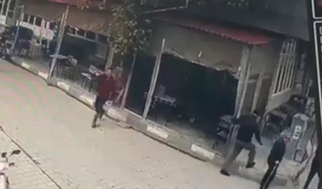 Baba-oğul tarafından kıraathanede vurularak öldürüldü (2)