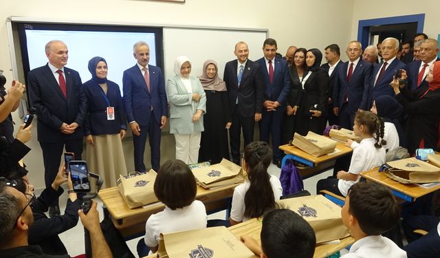 Bakan Uraloğlu: BTK Akademi 2 milyon 750 bin kayıtlı kullanıcıya ulaştı