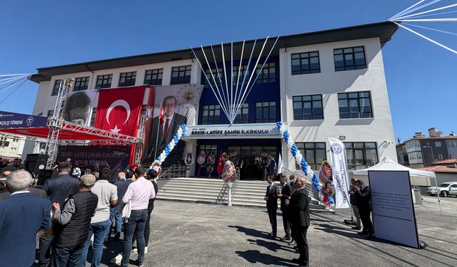 Bakan Yumaklı: Çocuklarımıza tarımı ve ormanı sevdirmek artık milli bir görev