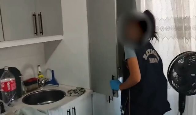 Batman'da ‘devlet memurluğu' vaadiyle 30 milyon liralık dolandırıcılık: 4 tutuklama
