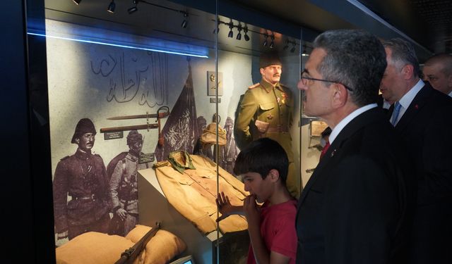 ‘Bir Anadolu Şenliği' Şırnak'ta başladı