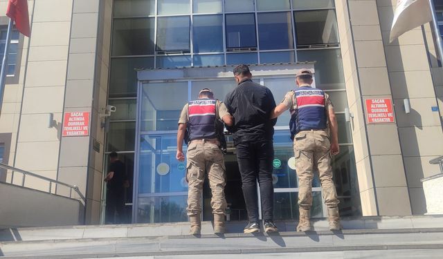 Bitlis'te 4 kaçak göçmen yakalandı