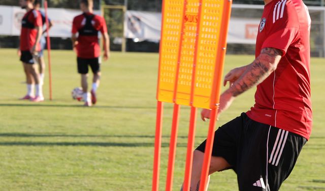 Burak Yılmaz: 2 transfer daha yapacağız