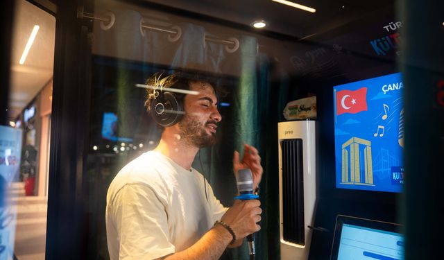 Çanakkale Kültür Yolu Festivali 6'ncı gününde