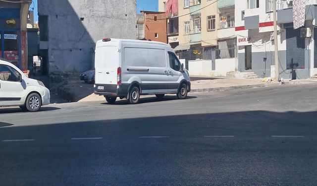 Çocuklarının yanında öldürülmüştü; cinayet şüphelisi yakalandı
