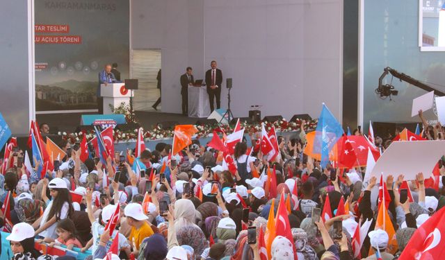 Cumhurbaşkanı Erdoğan: Şehitlerimizin ruhunu incitecek hiçbir işin içinde bugüne kadar olmadık