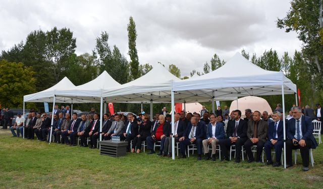 Destici: Osmanlı'nın çekildiği toprakların tamamında kan, gözyaşı, işgal var