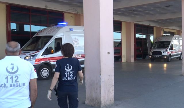Diyarbakır'da doktora saldırı: 2 gözaltı