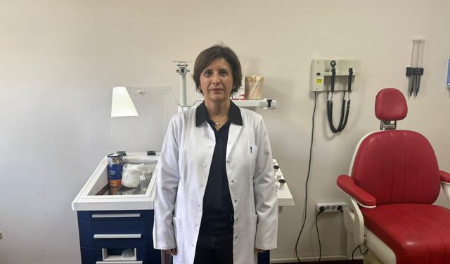 Doç. Dr. Kaytez: İlk 3 yılda fark edilmeyen işitme kayıpları, çocuğun tüm hayatını etkileyebiliyor