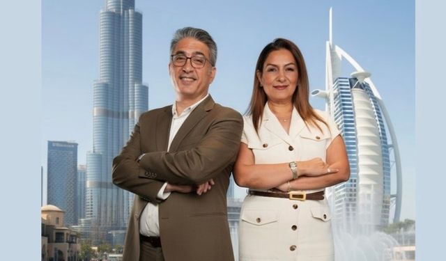 Dubai'deki konut projeleri İstanbul'da tanıtılacak