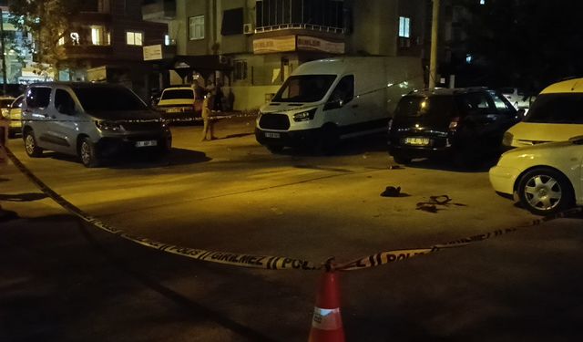Düğünde çıkan kavgada tabancayla öldürüldü
