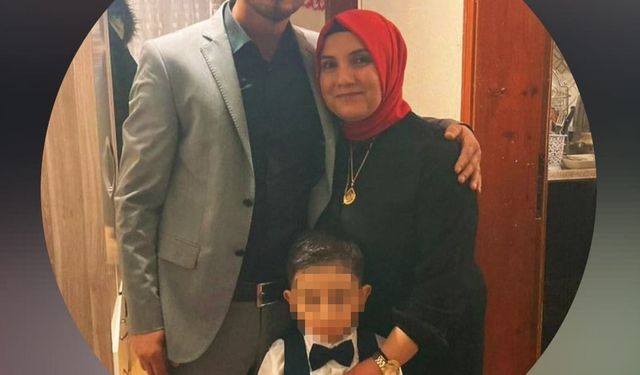 Eski damadın vurduğu baldız da kurtarılamadı; ölü sayısı 3'e çıktı/Ek fotoğraflar