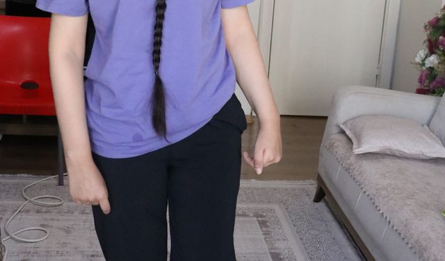 Eski erkek arkadaşının vurduğu Mutlu Kaya, 10 yıl sonra desteksiz yürümeye başladı
