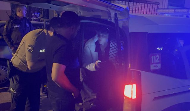Eskişehir'de Porsuk Çayı'na düşen Afganlı genç hayatını kaybetti