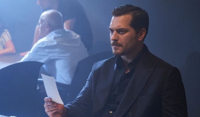 Eşref Rüya'nın ikinci sezonundan ilk teaser yayınlandı