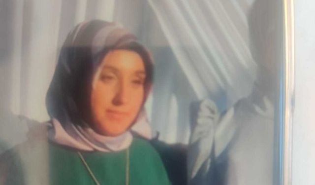 Evde bıçakla yaralanaıp, kaldırıldığı hastanede ölen Emine'nin eşi tutuklandı