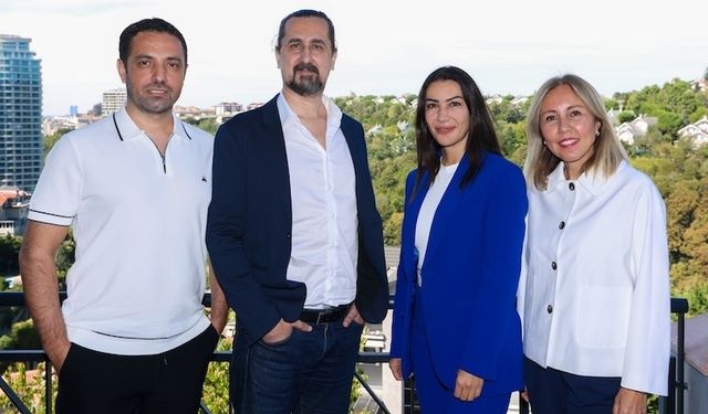 Experian ve Agra Fintech'ten finansal çözümler alanında iş birliği