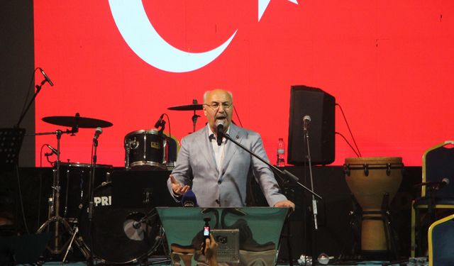 Ferdi Tayfur Sanat Merkezi ve Müzesi törenle açıldı/ Ek fotoğraflar