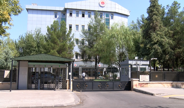 Firari hükümlüye yönelik operasyonda jandarmaya ateş açan yakını tutuklandı