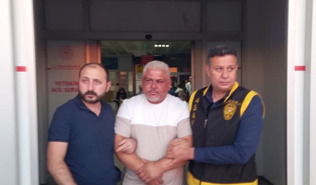 Fırıncı, takas sırasında '1 kasa fazla ekmek' alan meslektaşını vurdu (2)