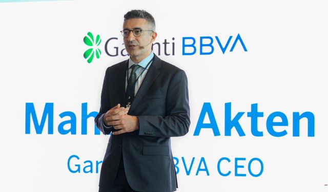 Garanti BBVA ve Ivy Decarb'ten iş birliği