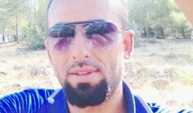 Gaziantep'te ineğe çarpan motosikletin sürücüsü öldü