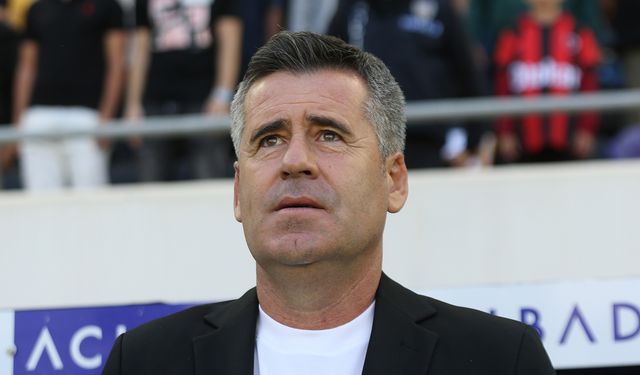 Gençlerbirliği - ikas Eyüpspor / Fotoğraflar