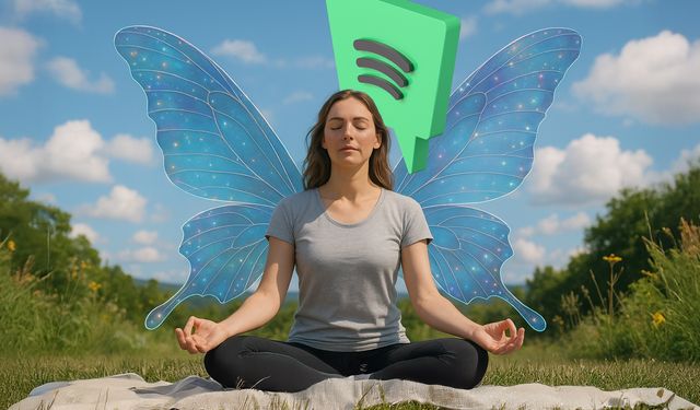 'Hayata İzin Ver' adlı meditasyon serisi yayınlandı