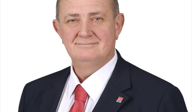 Hayrabolu Belediye Başkanı Başoğlu, CHP'den istifa etti