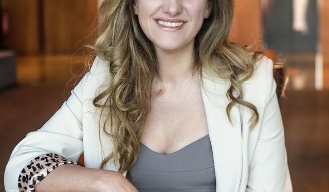 Hepsiburada CEO'su Nilhan Onal Gökçetekin, 2025 Heroes Küresel Rol Model Listesi'ne seçildi
