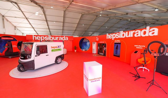 Hepsiburada, ‘E-ticarette Yapay Zeka Destekli Adres Çözümleme Hackathonu'nun kazananlarını açıkladı