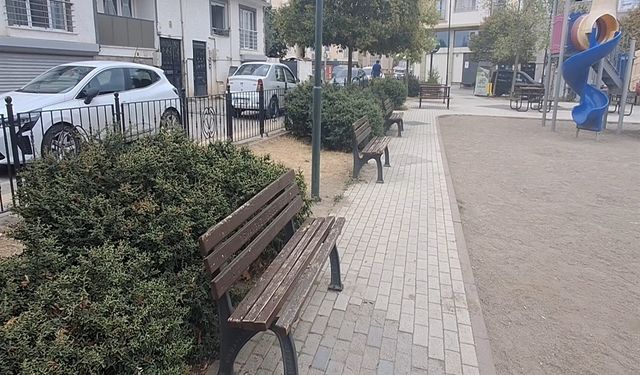İsmail'in parkta oynarken yorgun mermiyle ölümünde şüpheli yakalandı; 38 boş kovan bulundu