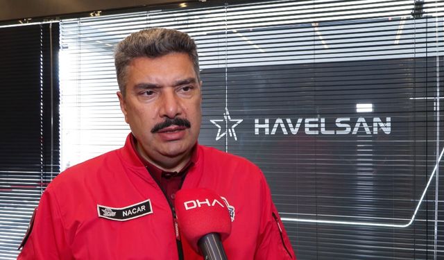 İstanbul - Atış testini geçen Sancar SİDA Türk Deniz Kuvvetleri envanterine giriyor