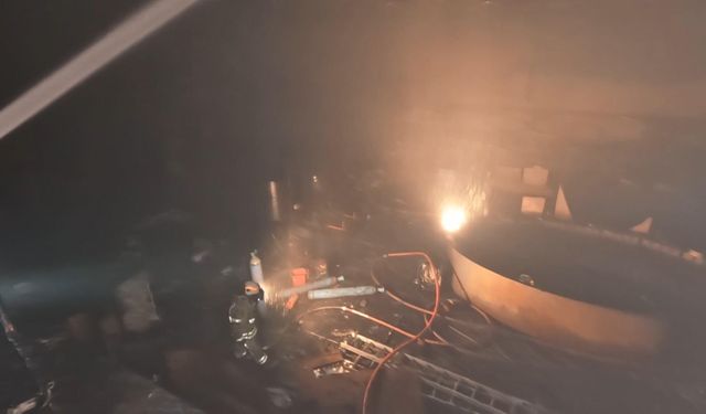 İstanbul - Beşiktaş'ta 29 kişinin öldüğü gece kulübü yangını davası: Duruşma 3 Kasım'a ertelendi