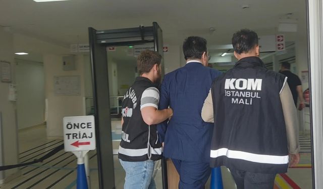 İstanbul - Borsa İstanbul'da manipülasyon soruşturmasında 13 şüpheli tutuklandı