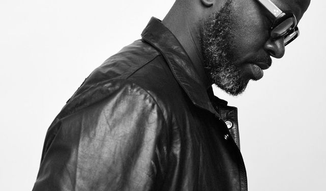 İstanbul- Grammy Ödüllü DJ Black Coffee 11 Ekim'de Türkiye'de