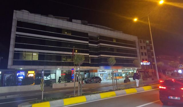 İstanbul - Sancaktepe'de özel hastanede erken doğum iddiası üzerine soruşturma başlatıldı /Görüntü eklendi