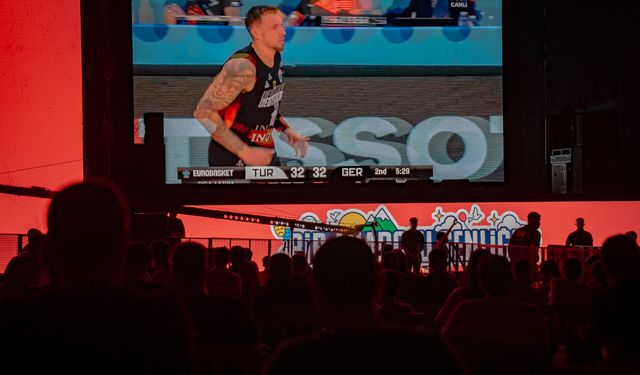 İzmir Devlet Opera ve Balesi'nden Şırnak'ta konser