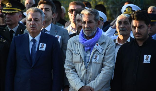 İzmir'de polis merkezine saldırıda şehit sayısı 3'e çıktı (2)