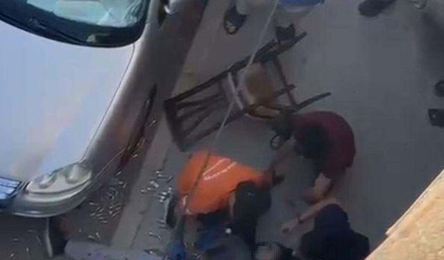 İzmir'de polis merkezine saldırıda şehit sayısı 3'e çıktı