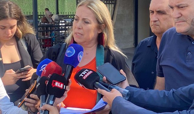 İzmir'de sokakta akıma kapılan 2 kişinin ölümüne ilişkin davada savcının istediği cezalar belli oldu (2)