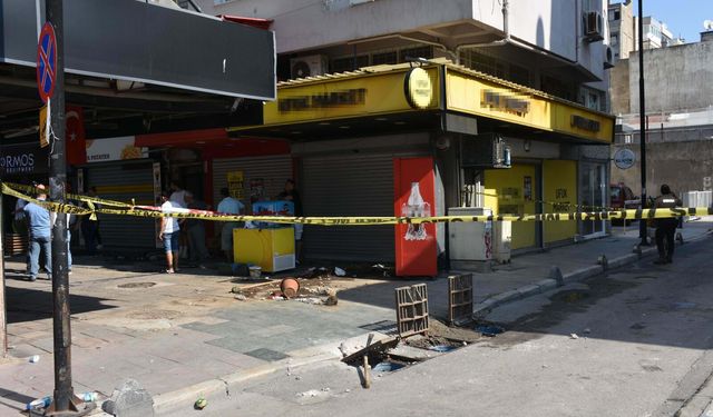 İzmir'de sokakta akıma kapılan 2 kişinin ölümüne ilişkin davada savcının istediği cezalar belli oldu