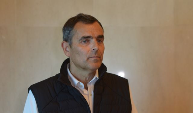 Kaçkar by UTMB lansmanı gerçekleştirildi