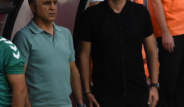 Karşıyaka üst üste 5 hafta İzmir'de oynayacak