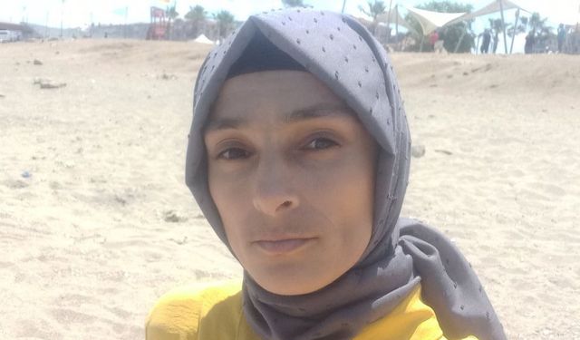 Kayıp 3 çocuk annesinin nehirde cansız bedeni bulundu / Ek fotoğraf
