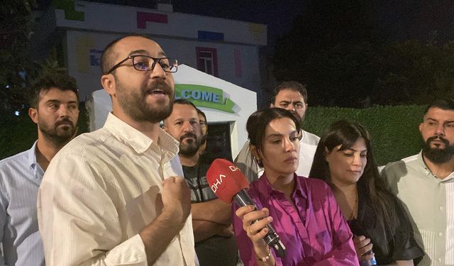 Kreşte öğretmenlerin çocuklara kötü muamelede bulunduğu iddiasıyla suç duyurusu (2)