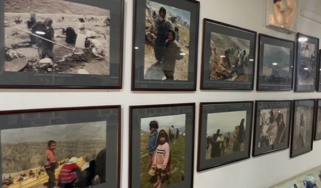 Kuralsız Sokaklar bu akşam Kolombiya, Irak ve Mısır'a götürecek