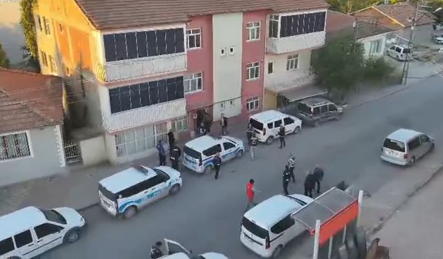 Malatya'da ‘büyücü' operasyonu; 7 gözaltı
